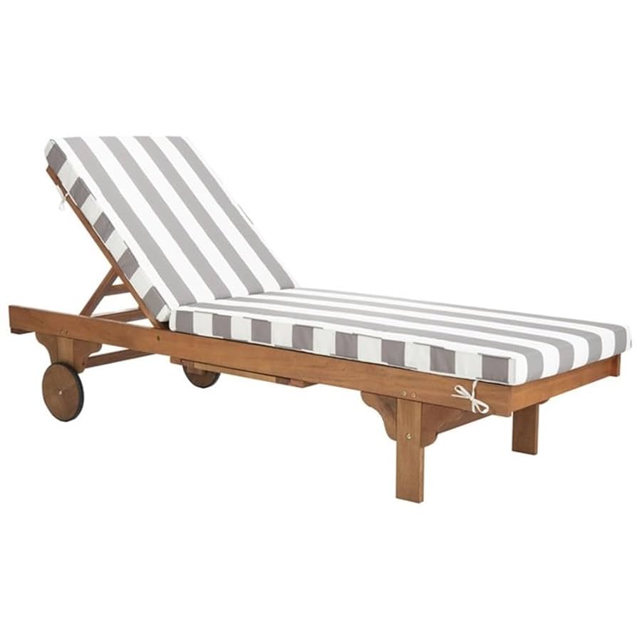 【海外人気】Safavieh リビングマダリーナ3pcパティオセット PAT7509D-2BX Outdoor Sectionals - Furniture by Safavieh